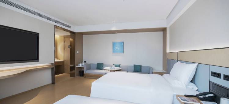 全季酒店(高唐双隆购物广场店)图片