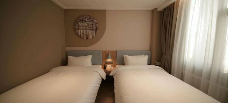 如家酒店·neo(北京昌平鼓楼西街店)图片