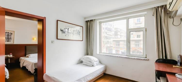 华驿酒店(锦州火车站店)图片