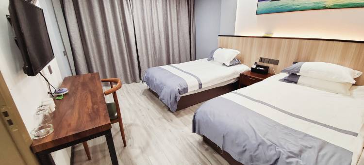 189商务宾馆(台州青悦城店)图片