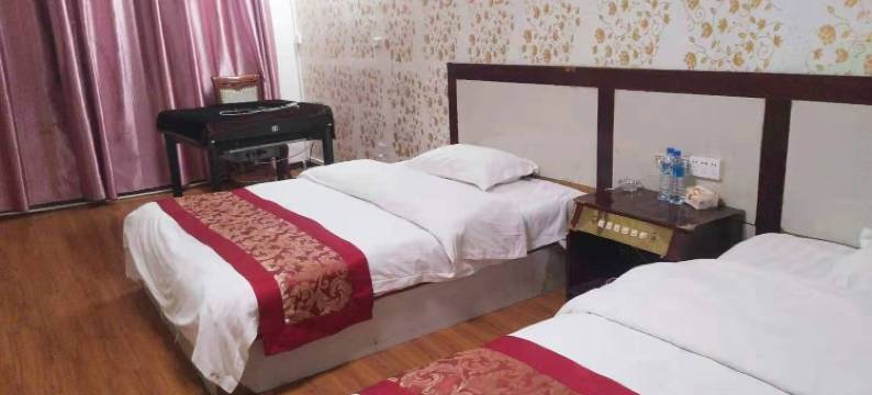 三穗世东宾馆图片