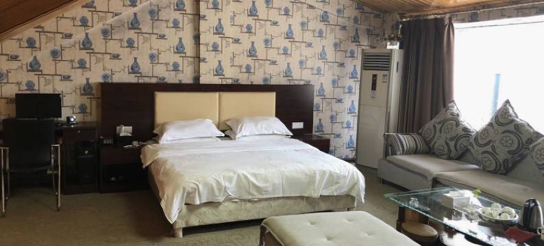 大田通发商务宾馆图片