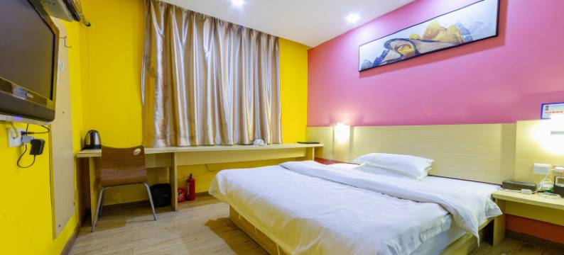 三塘宾馆(广州番禺万达店)图片