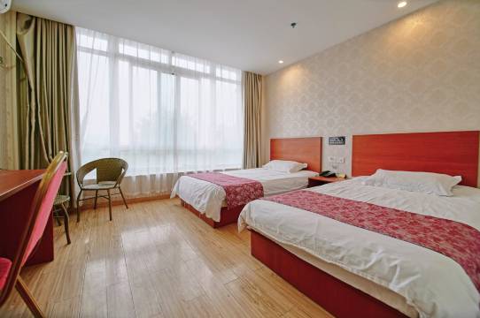 杭州萱琪快捷酒店