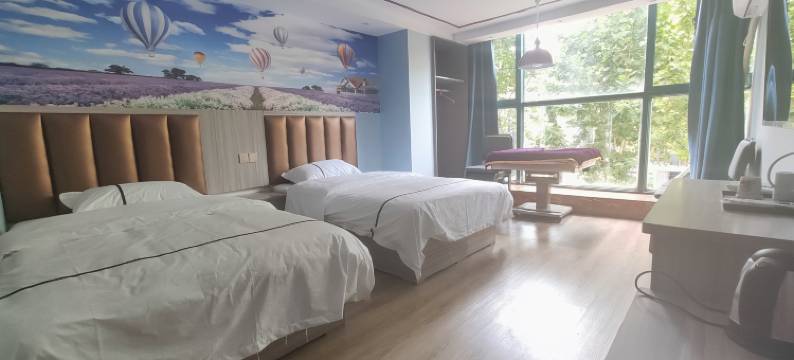 豪驿宾馆(汉口江滩三阳路店)图片