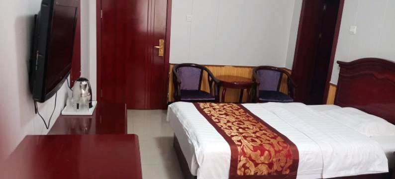 锡林浩特天顺意宾馆图片