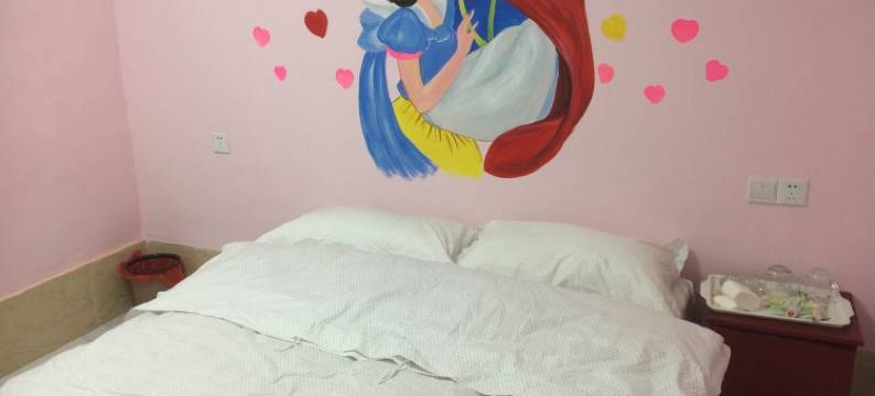 信阳红火宾馆图片