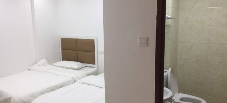 新郑驿佰宾馆图片