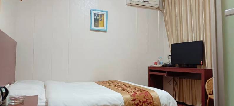 祥盛酒店(商南县高级中学店)图片