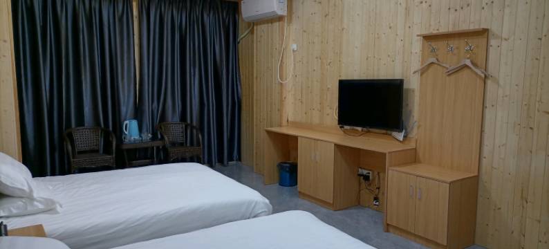 周宁旺家民宿(鲤鱼溪景区店)图片