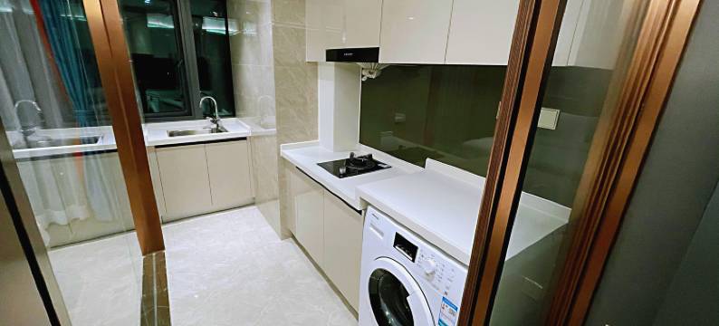 华远嘉熙酒店(省博物馆中南大学湘雅医院店)图片