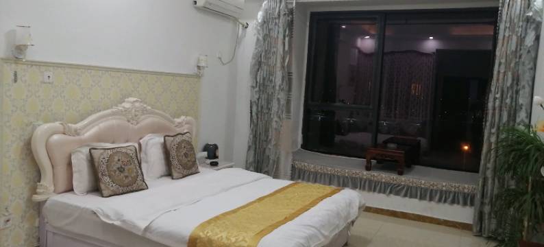 济南明水怡佳宾馆图片