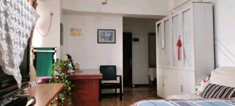 哈尔滨壹品新境中申连锁公寓图片