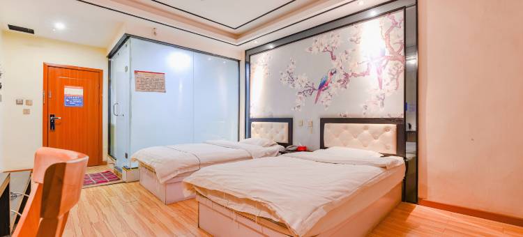 周口华耀城快捷酒店图片