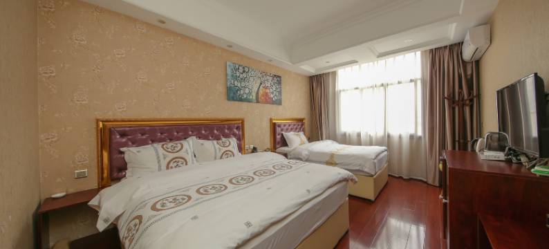 宜良明旺宾馆图片