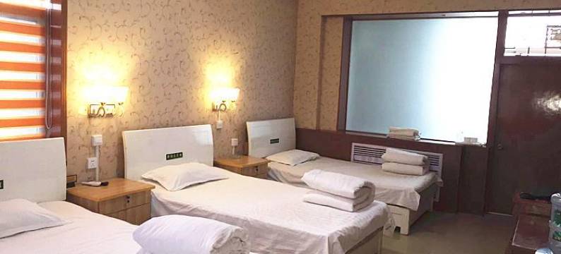 东阿新胶苑宾馆图片