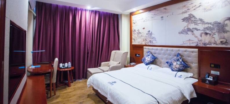 耿马松源大酒店图片