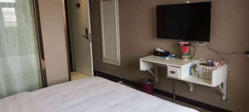 台前喜来登风格主题宾馆图片