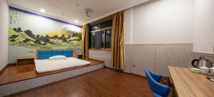 江阴好丽登商务宾馆图片