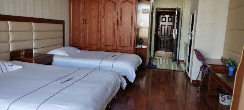 银川丽华商务宾馆图片