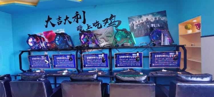 包头爱尚宾馆图片