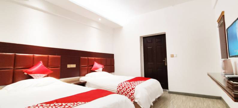 攀枝花金沙宾馆图片