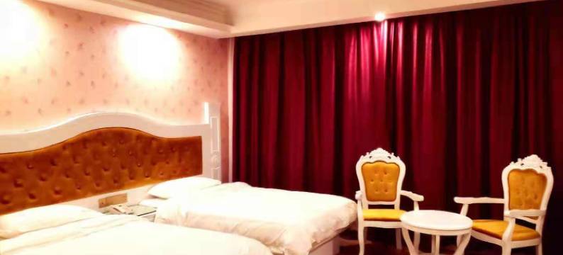 全州嘉诚年华酒店图片