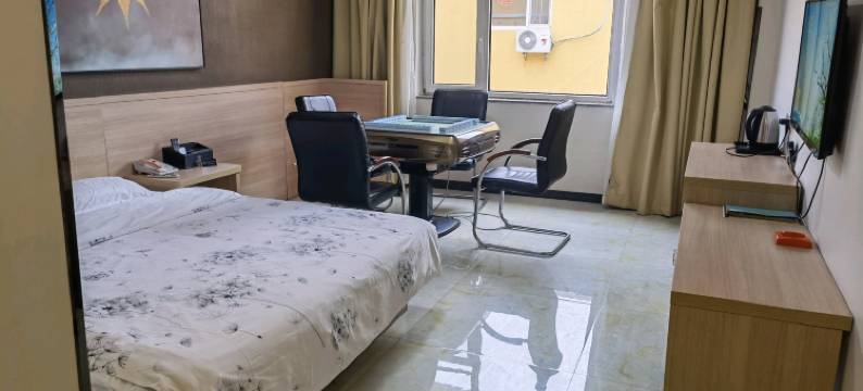 丰宁鑫溪阁酒店图片