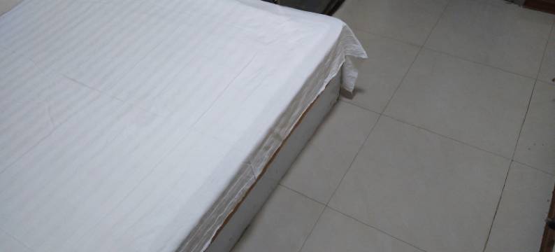 延寿月半弯新睡眠宾馆图片