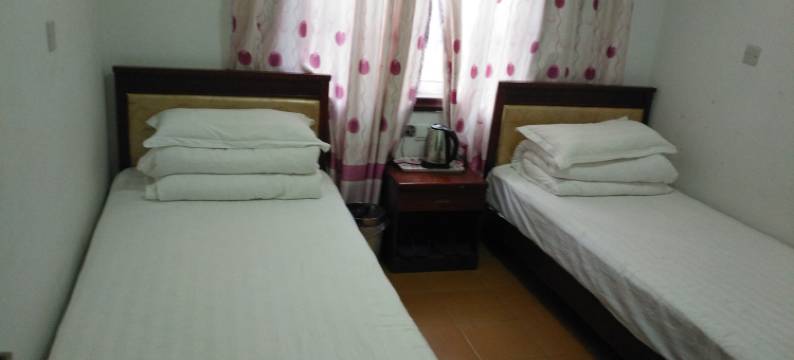 连云港枫林客栈图片