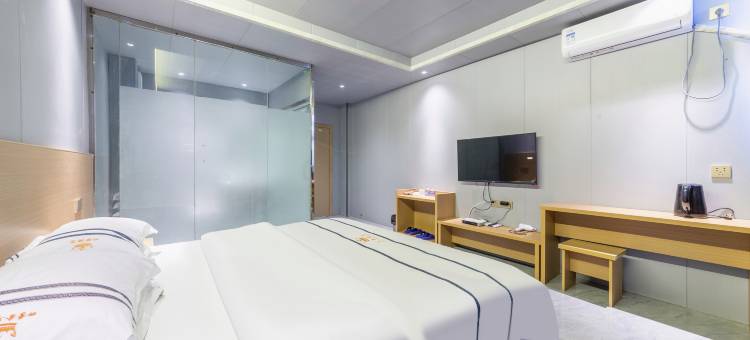 隆林四季金华宾馆图片