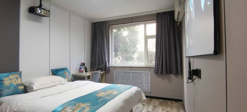 美景之旅连锁酒店(晋城国贸店)图片