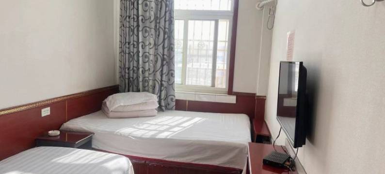 平罗信昌宾馆图片