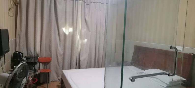 枝江宾缘旅馆图片