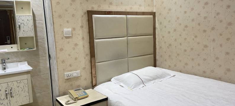 恒晶商务宾馆图片