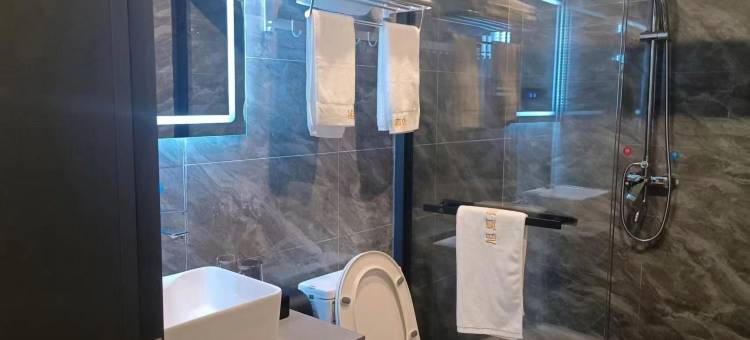 纳雍旭夏酒店图片