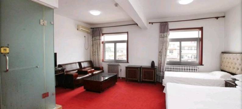 秦皇岛恺润宾馆图片