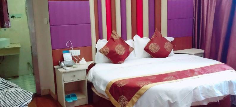 慈溪恒佳商务宾馆图片