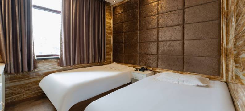 大庆诺曼底宾馆(时代广场店)图片