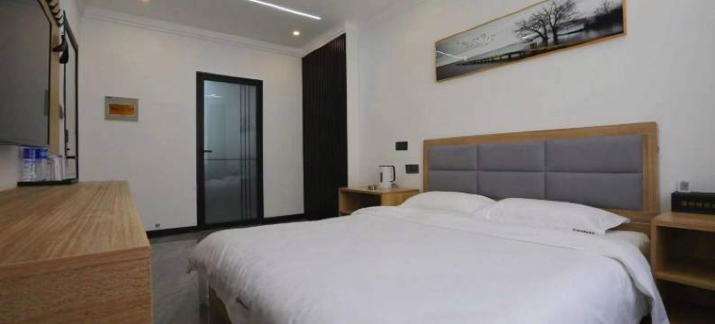 铁岭棠诗精品酒店图片