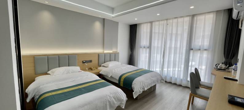 长汀宝龙商务宾馆(汀州古城店)图片