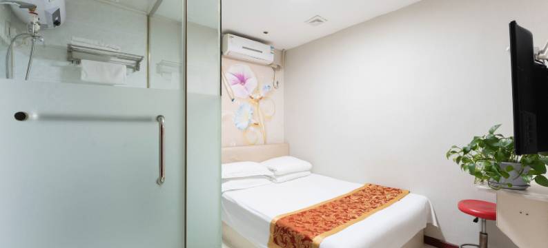 本溪惜缘宾馆图片