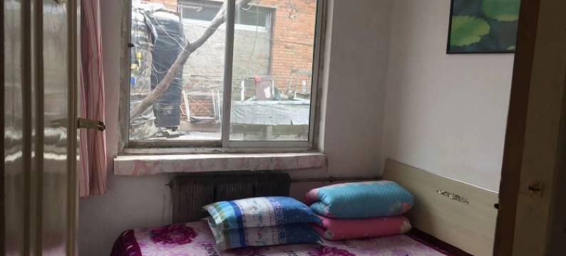 晋中榆次大众旅店图片