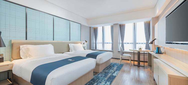 宜尚酒店(成都宽窄巷子金仙桥店)图片