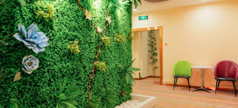 郑州颐优主题酒店图片