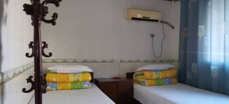 营山荣强旅社图片