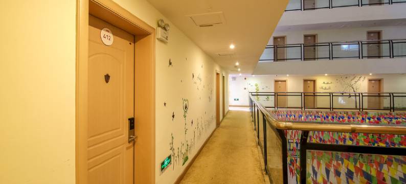 北海爱登堡酒店图片