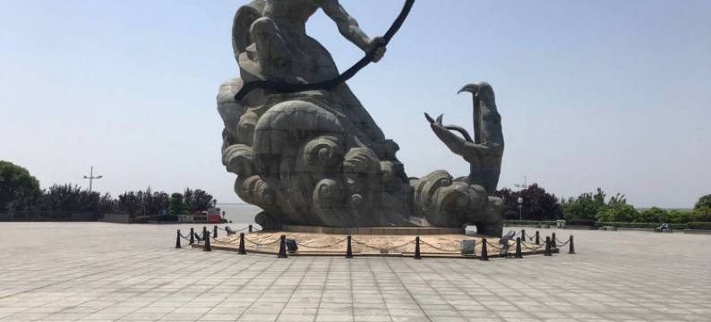 青皮树酒店(岳阳楼步行街店)图片