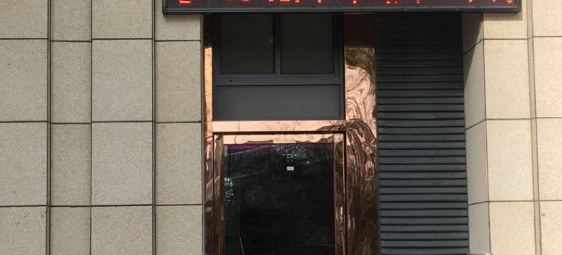 紫星鑫主题宾馆(汉阳客运站地铁站店)图片