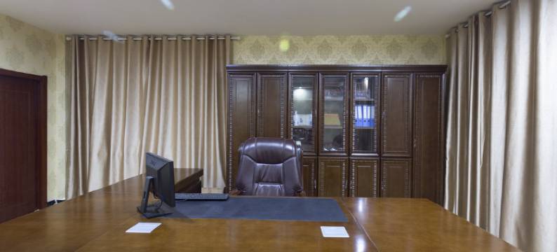 临潭洪和大酒店图片